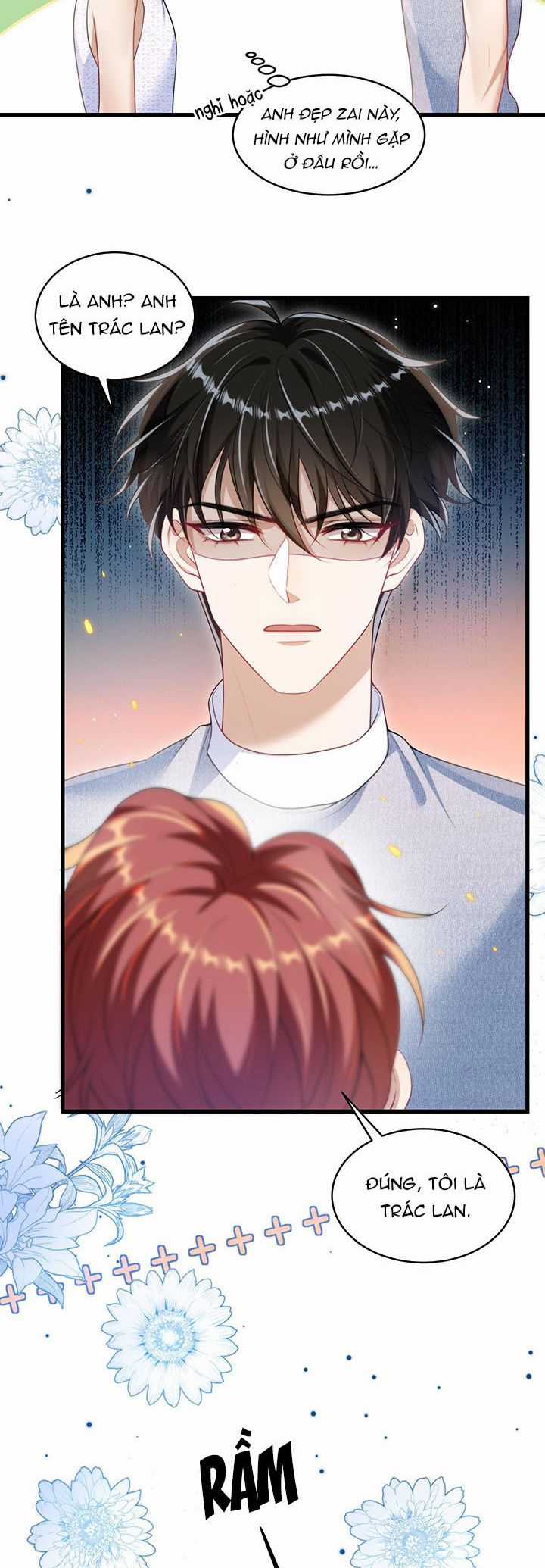 Thẳng Thắn Từ Nghiêm Chapter 78 trang 4