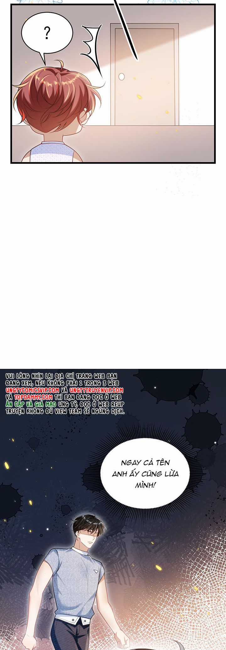 Thẳng Thắn Từ Nghiêm Chapter 78 trang 5