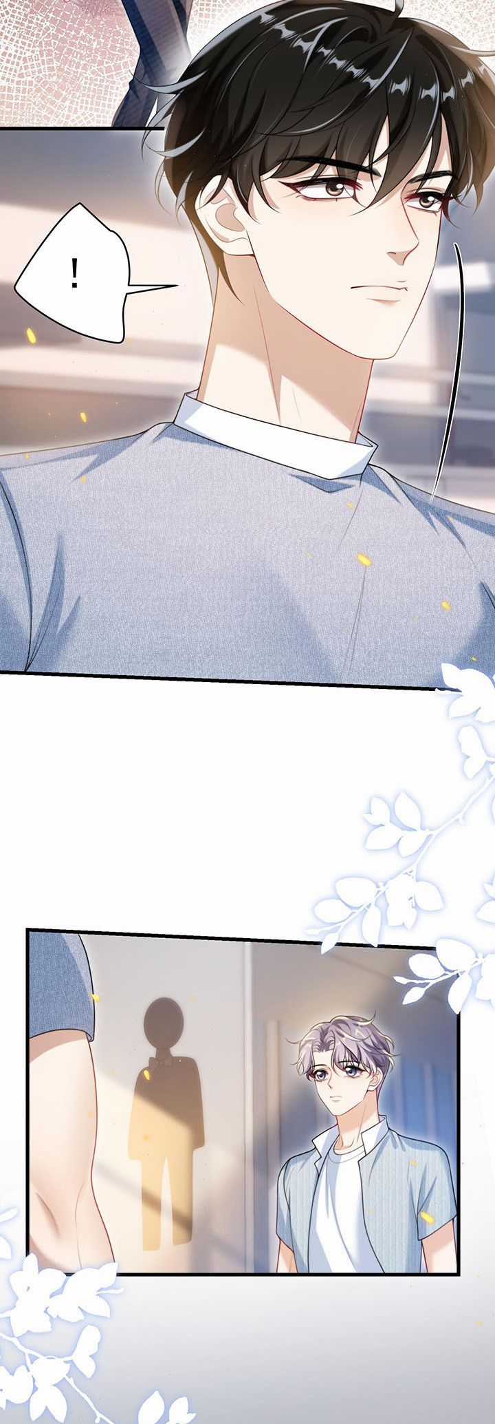 Thẳng Thắn Từ Nghiêm Chapter 78 trang 6