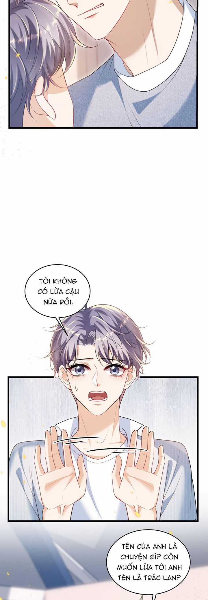 Thẳng Thắn Từ Nghiêm Chapter 78 trang 8