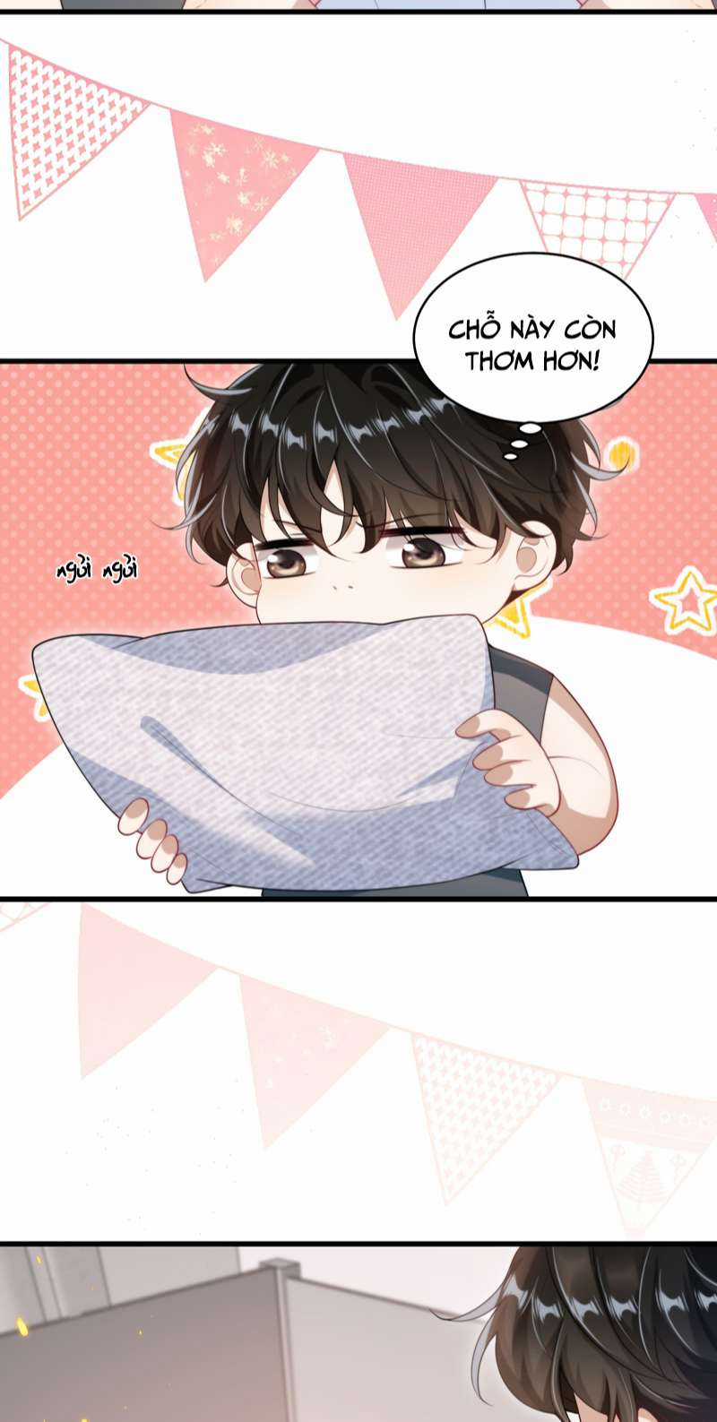 Thẳng Thắn Từ Nghiêm Chapter 79 trang 11