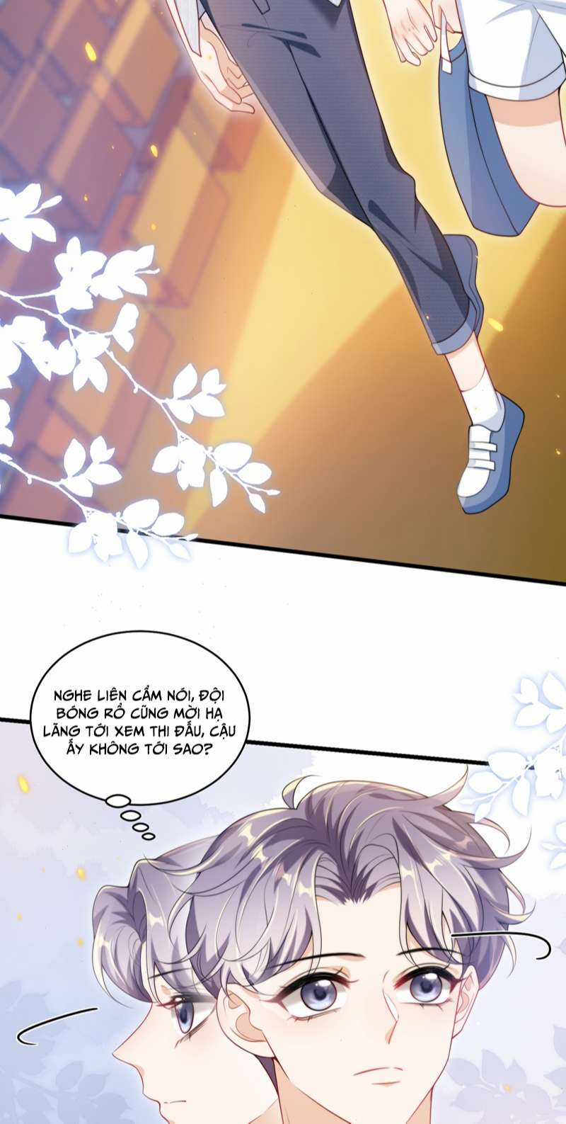 Thẳng Thắn Từ Nghiêm Chapter 79 trang 15