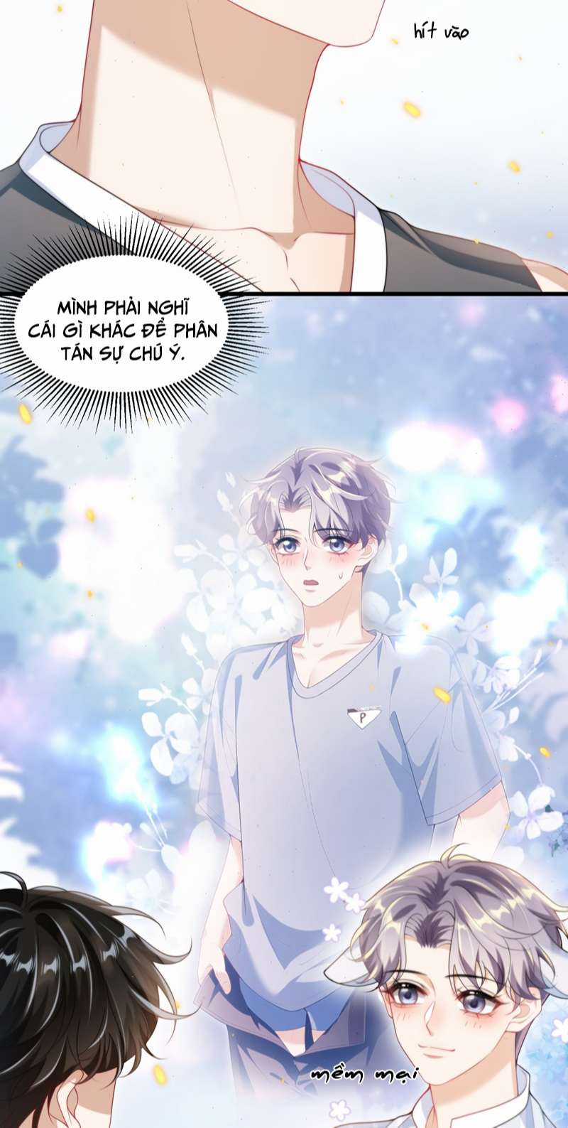 Thẳng Thắn Từ Nghiêm Chapter 79 trang 2