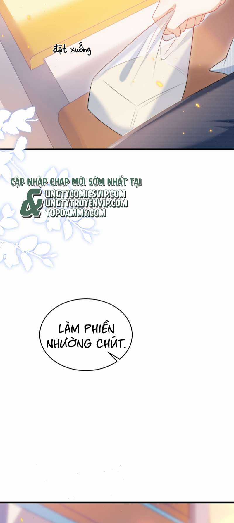 Thẳng Thắn Từ Nghiêm Chapter 79 trang 22