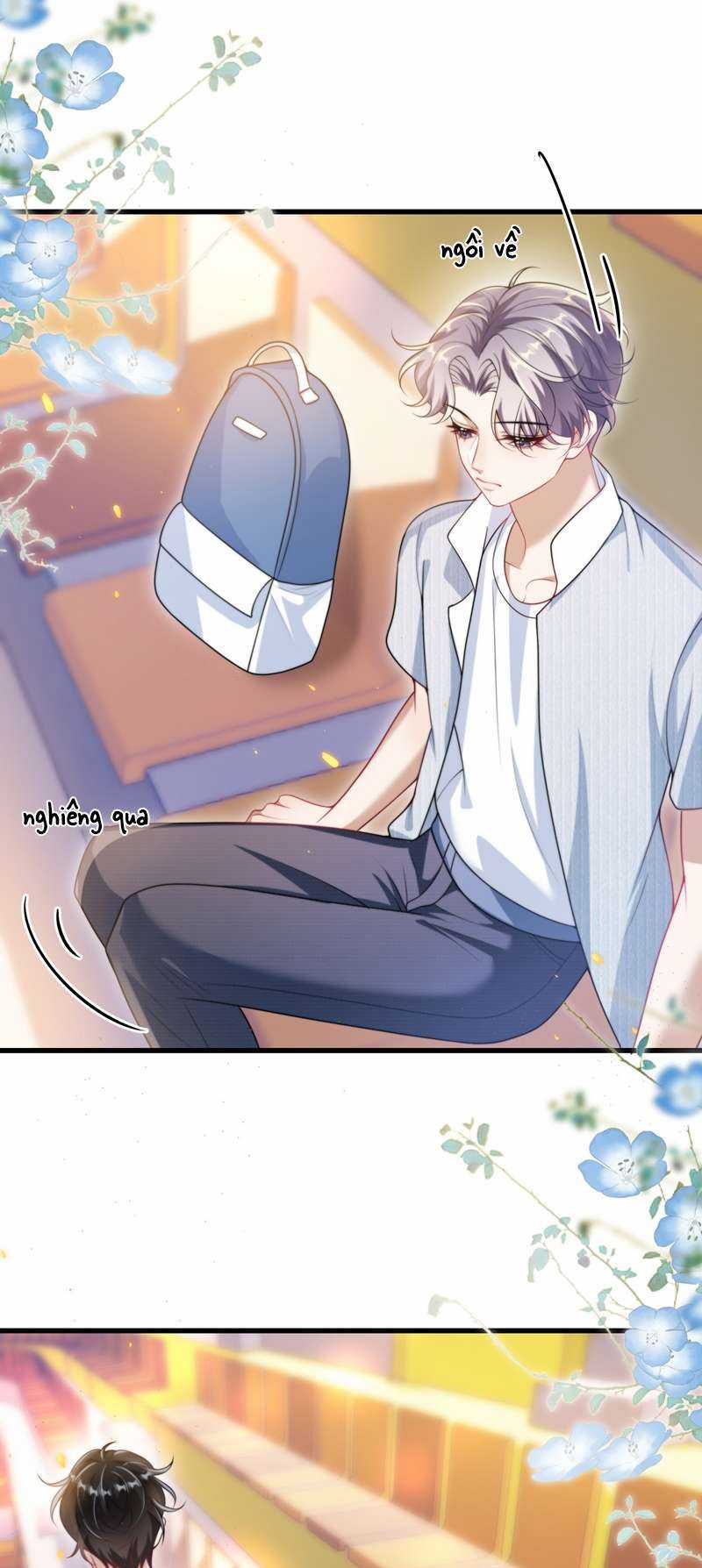 Thẳng Thắn Từ Nghiêm Chapter 79 trang 25