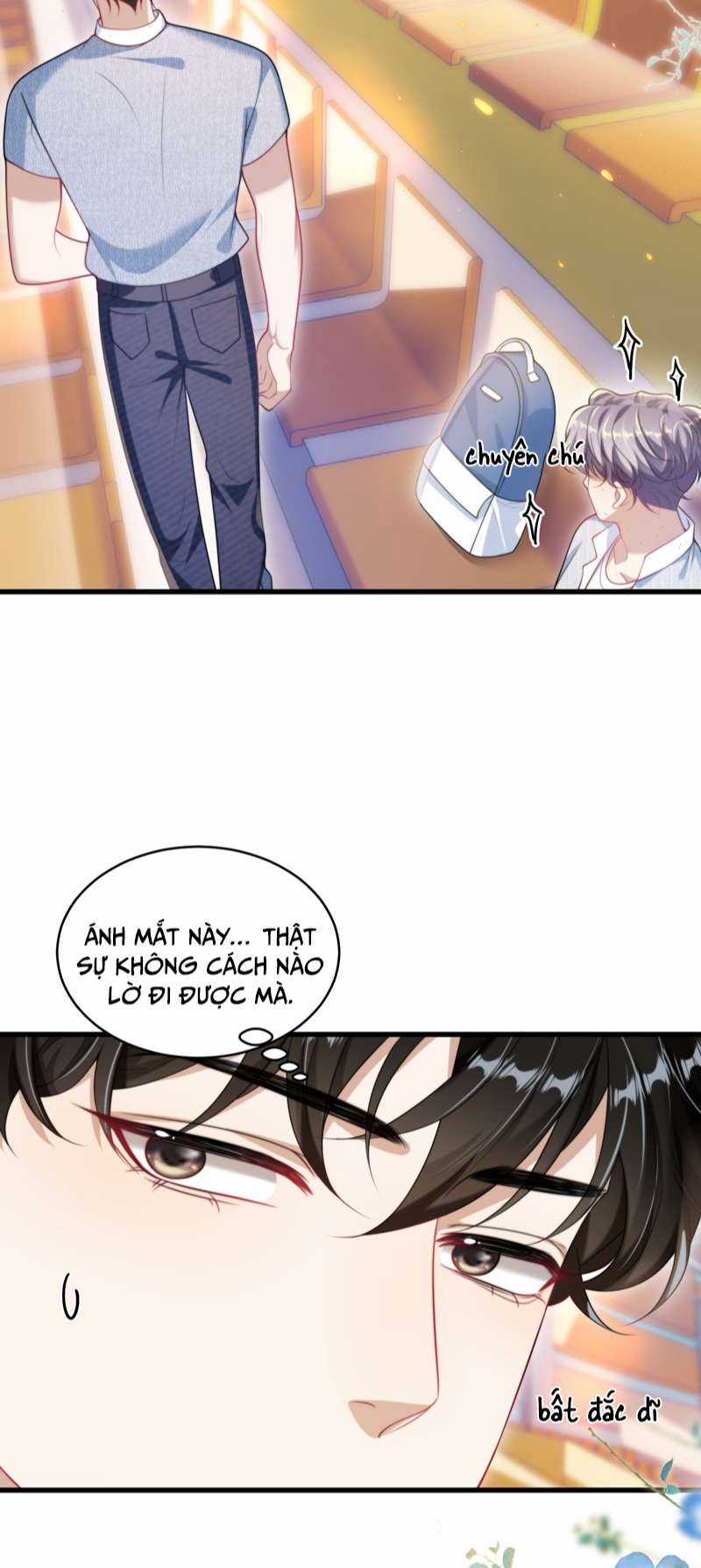 Thẳng Thắn Từ Nghiêm Chapter 79 trang 26