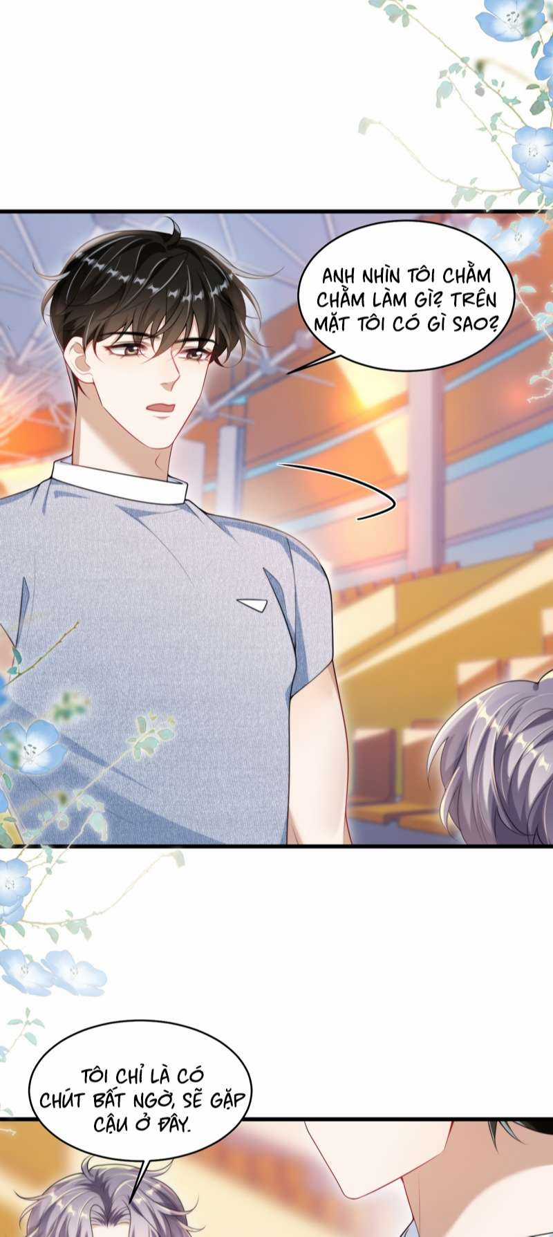 Thẳng Thắn Từ Nghiêm Chapter 79 trang 27