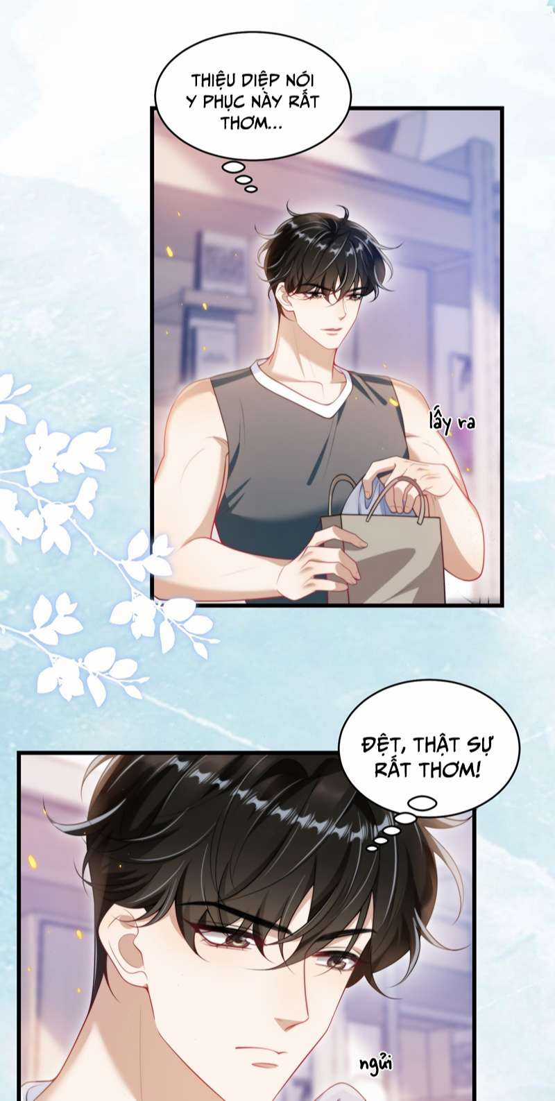 Thẳng Thắn Từ Nghiêm Chapter 79 trang 6