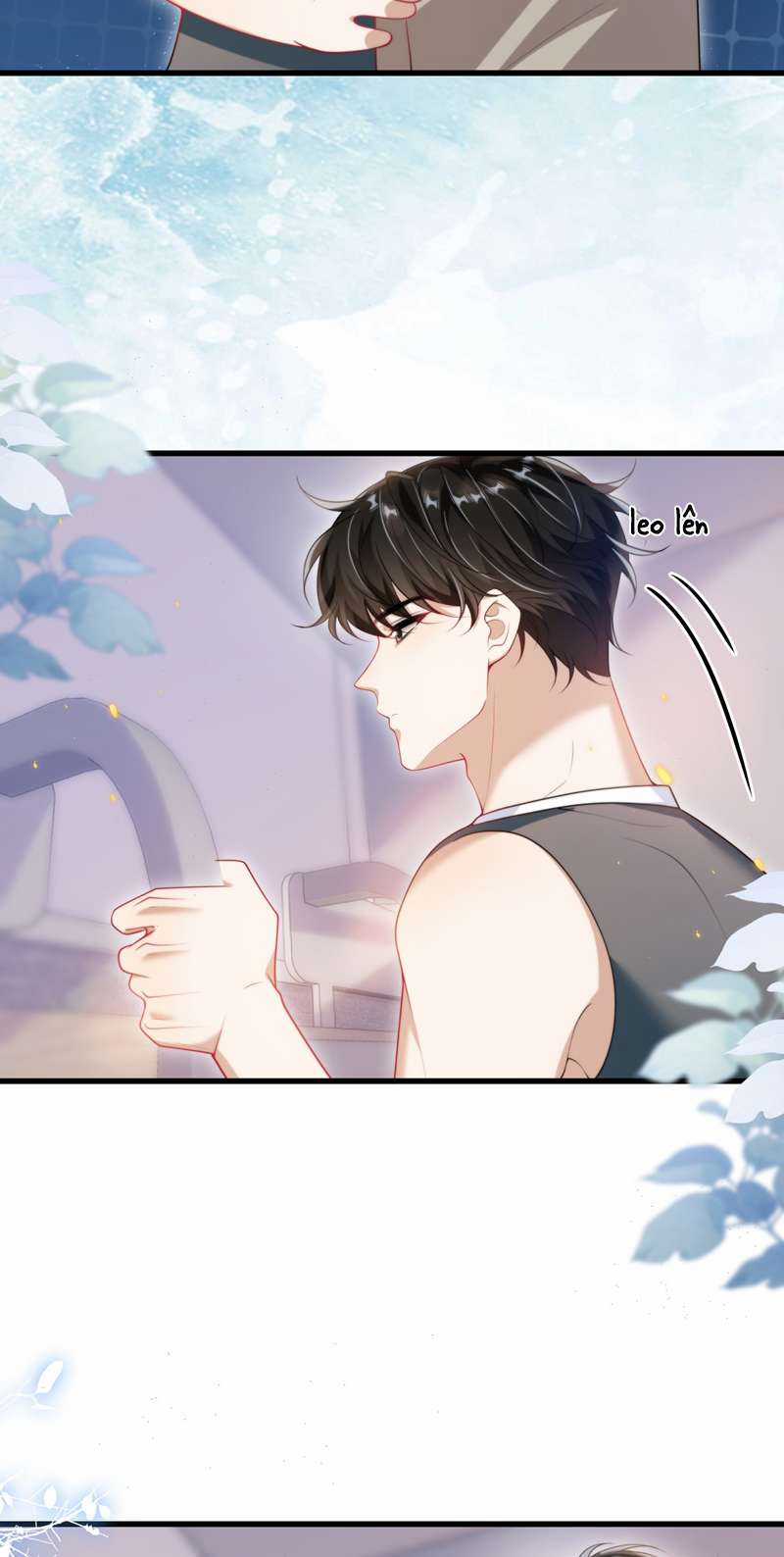 Thẳng Thắn Từ Nghiêm Chapter 79 trang 8