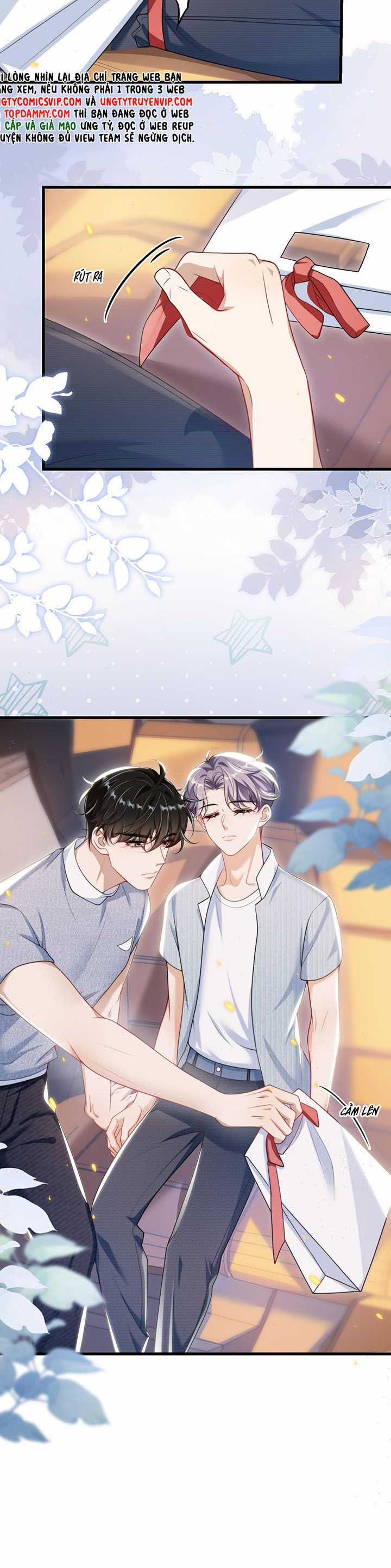 Thẳng Thắn Từ Nghiêm Chapter 80 trang 1