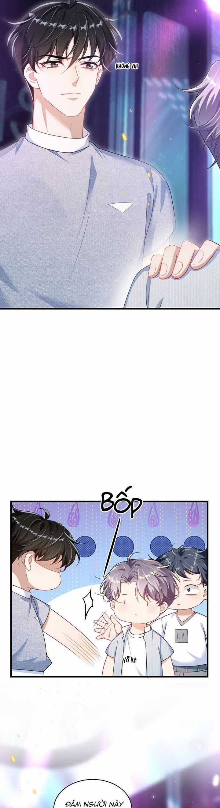 Thẳng Thắn Từ Nghiêm Chapter 80 trang 13