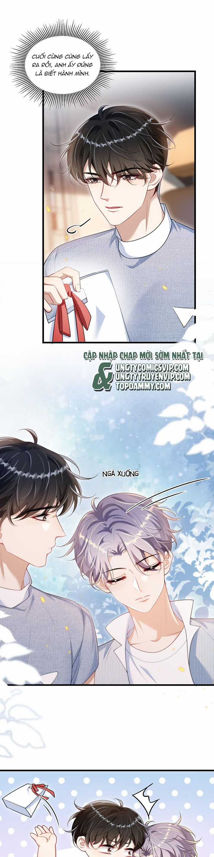 Thẳng Thắn Từ Nghiêm Chapter 80 trang 2