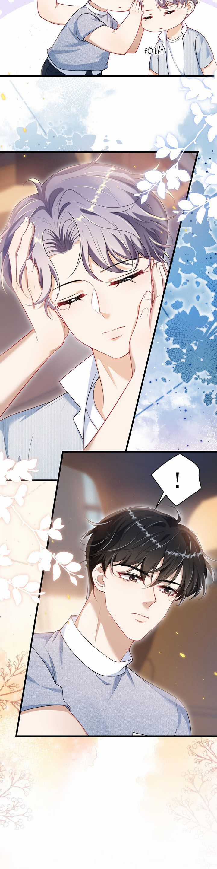 Thẳng Thắn Từ Nghiêm Chapter 80 trang 3