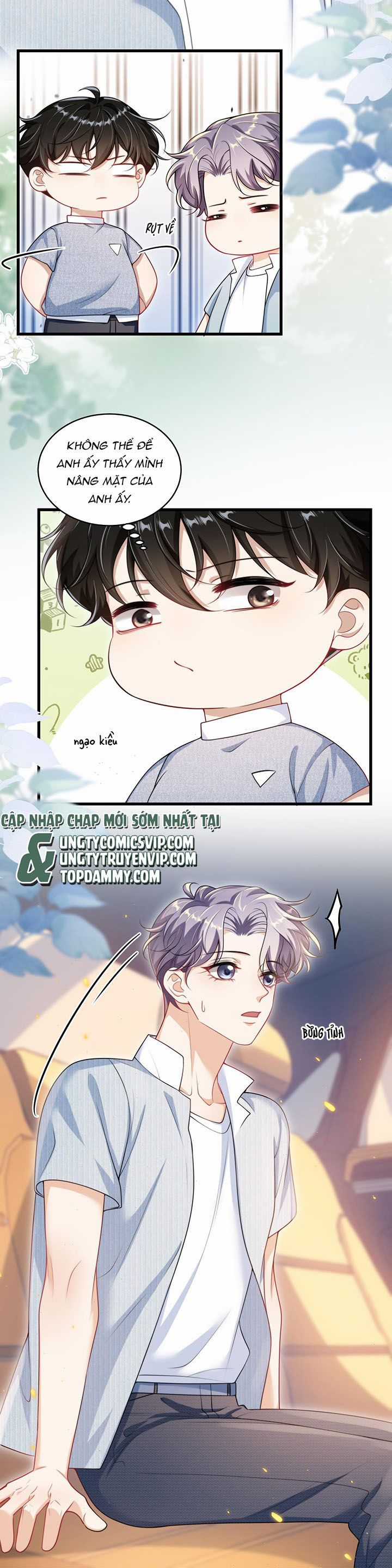 Thẳng Thắn Từ Nghiêm Chapter 80 trang 4