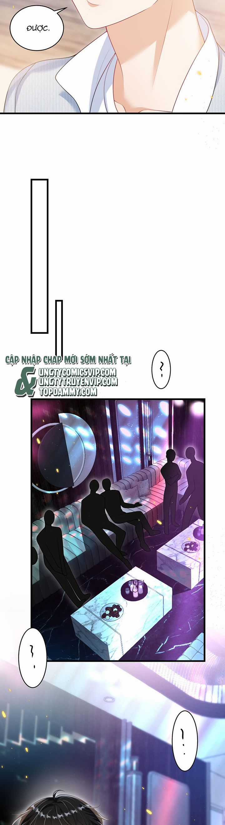 Thẳng Thắn Từ Nghiêm Chapter 80 trang 9