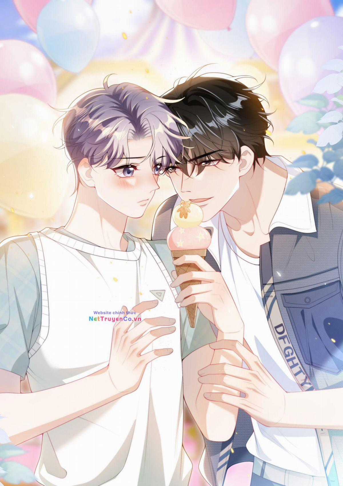 Thẳng Thắn Từ Nghiêm Chapter 81 trang 0