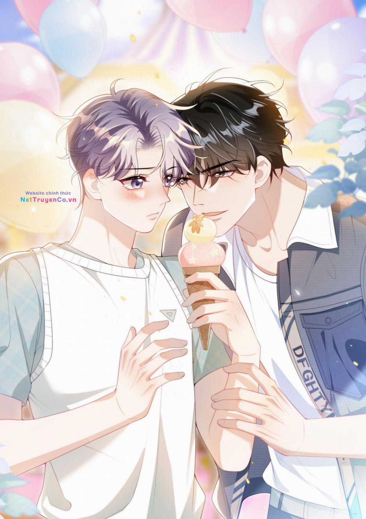 Thẳng Thắn Từ Nghiêm Chapter 83 trang 0