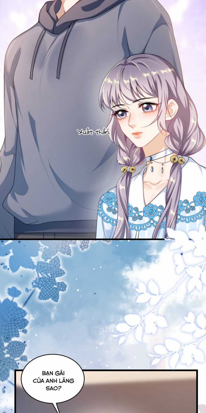 Thẳng Thắn Từ Nghiêm Chapter 92 trang 12