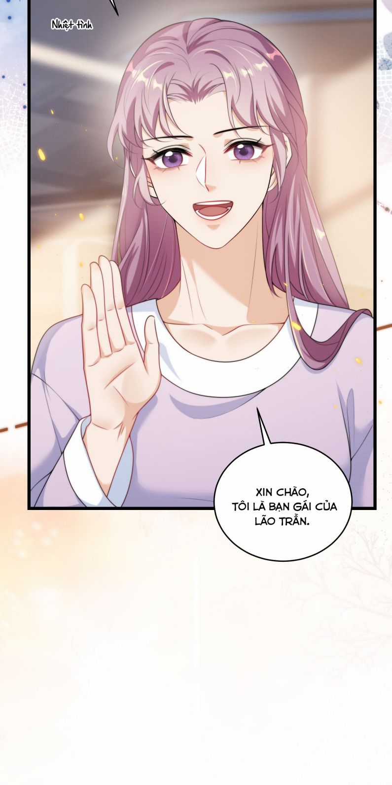 Thẳng Thắn Từ Nghiêm Chapter 92 trang 13