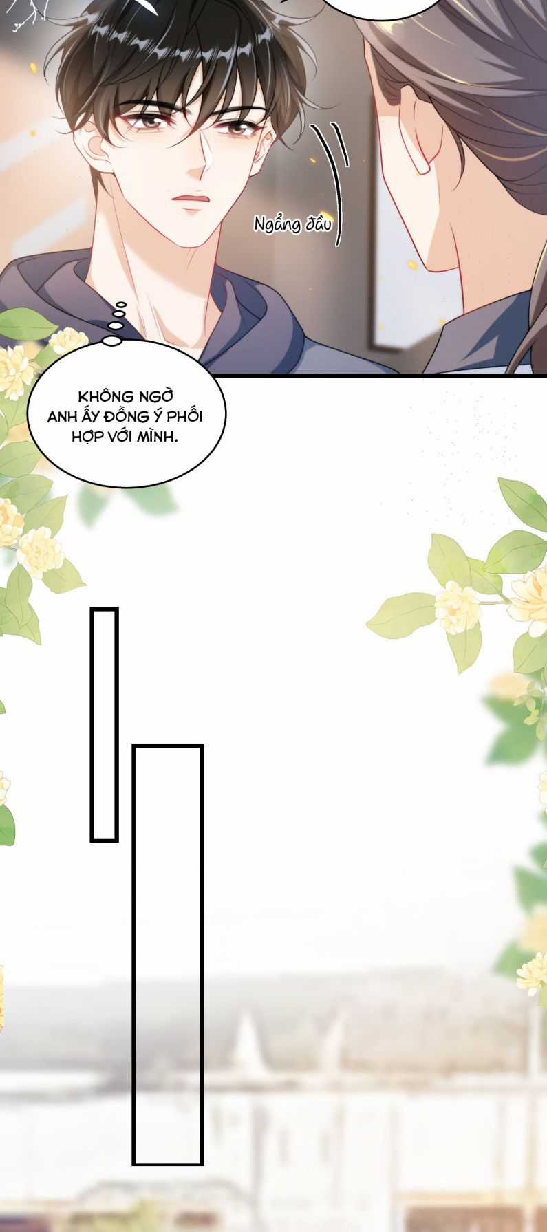 Thẳng Thắn Từ Nghiêm Chapter 92 trang 20