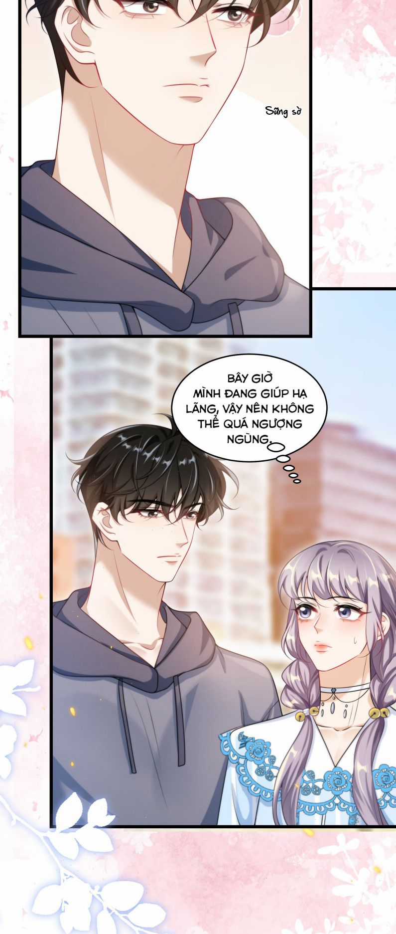Thẳng Thắn Từ Nghiêm Chapter 92 trang 24