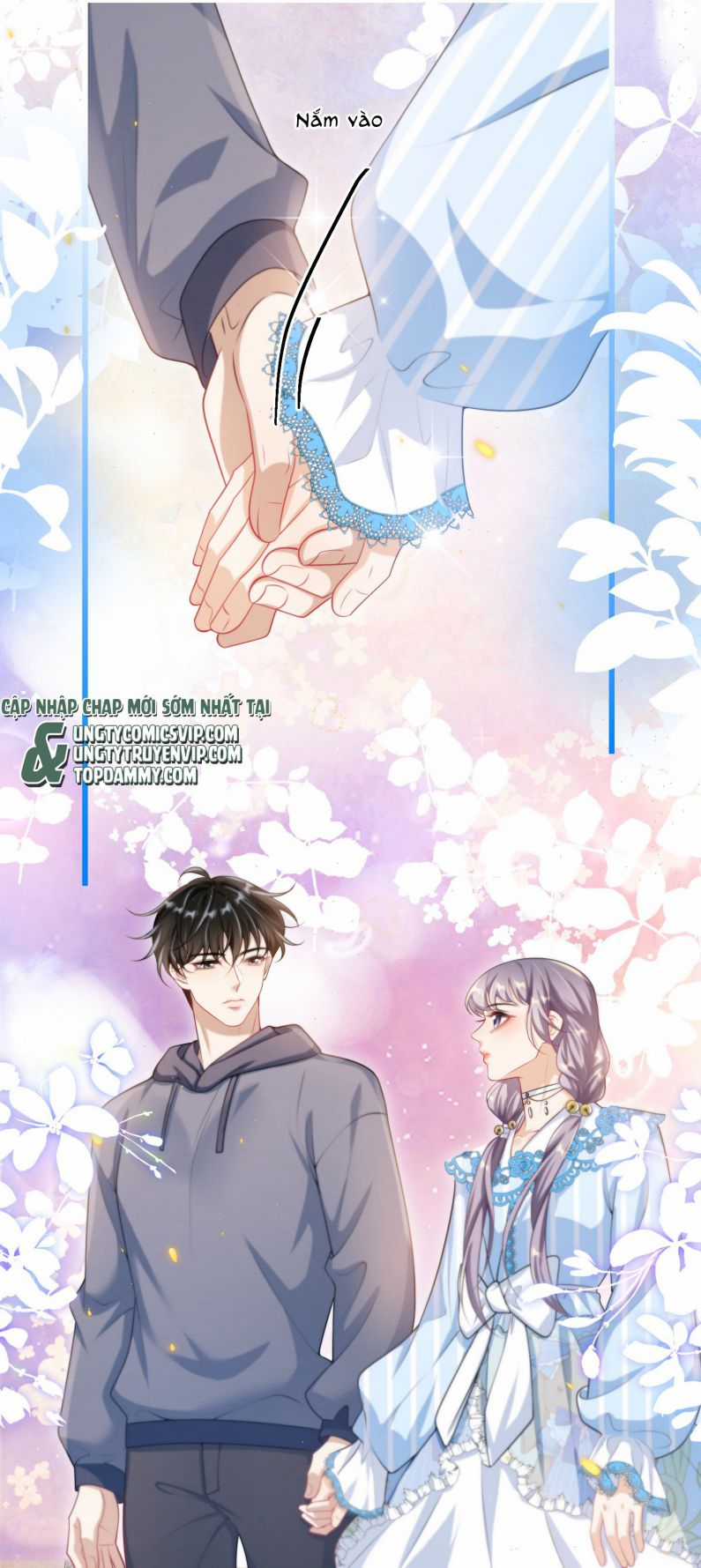 Thẳng Thắn Từ Nghiêm Chapter 92 trang 26