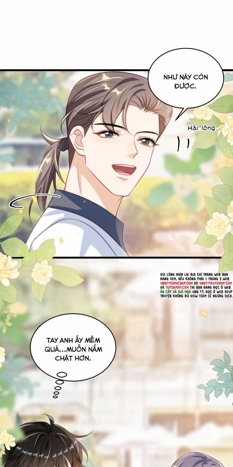Thẳng Thắn Từ Nghiêm Chapter 92 trang 27