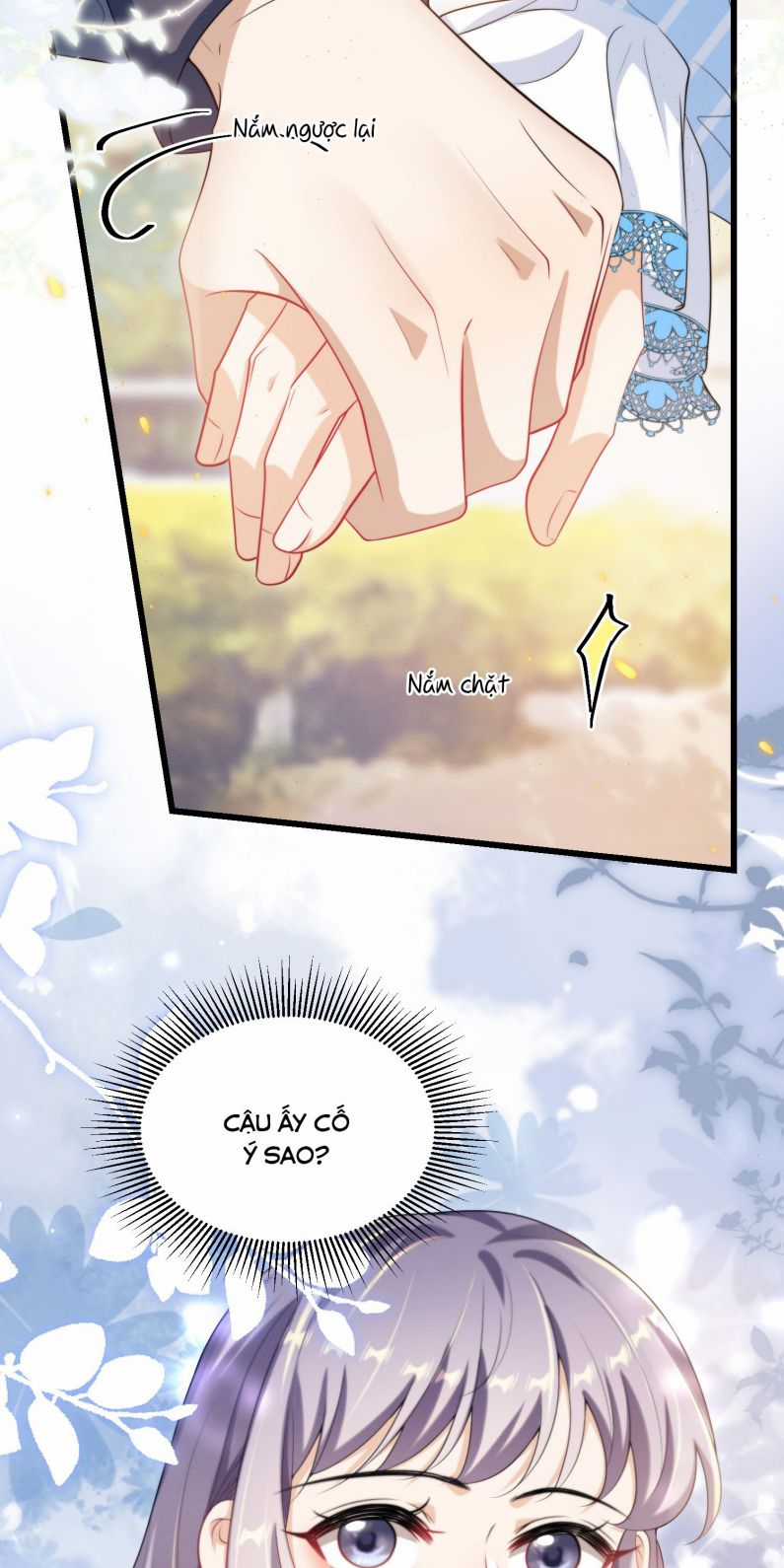 Thẳng Thắn Từ Nghiêm Chapter 92 trang 29
