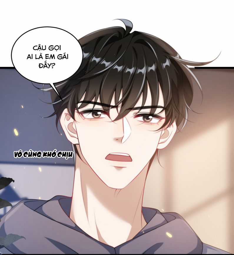 Thẳng Thắn Từ Nghiêm Chapter 92 trang 6