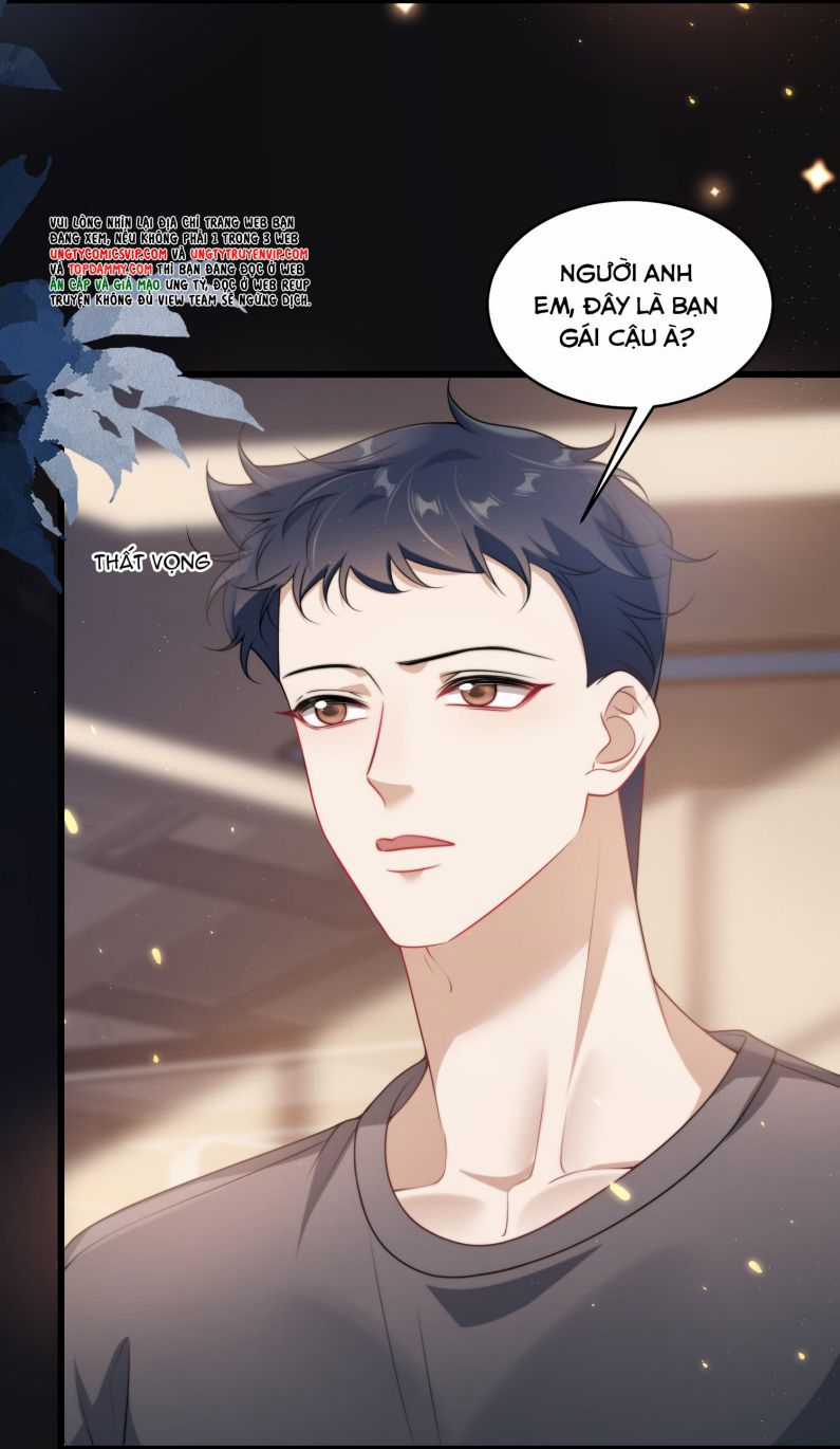 Thẳng Thắn Từ Nghiêm Chapter 92 trang 7