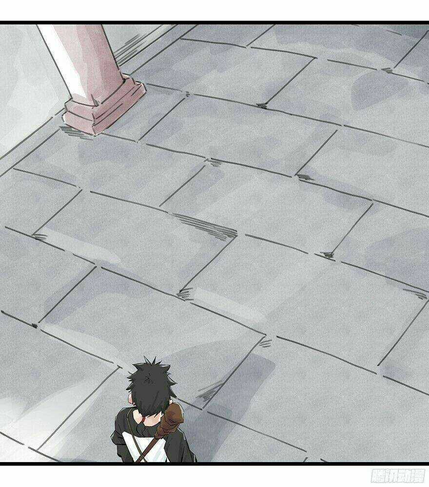 Thăng Vân Tháp Chapter 1 trang 26