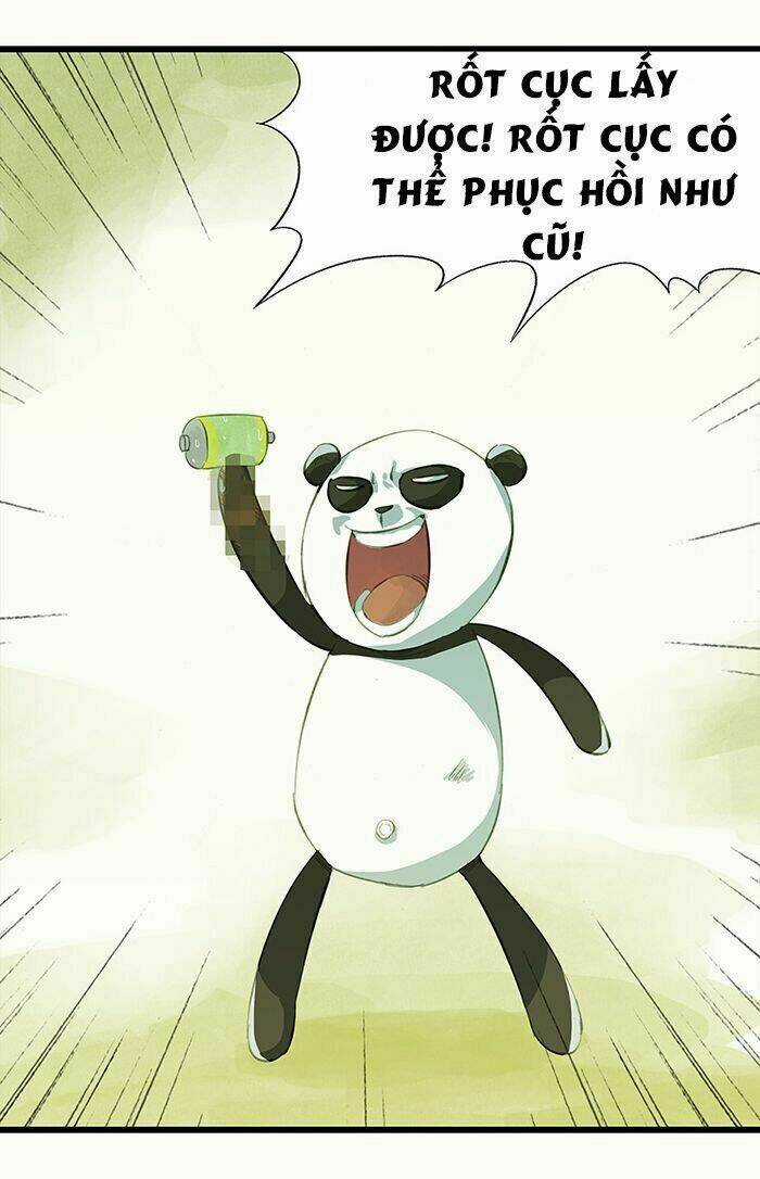 Thăng Vân Tháp Chapter 10 trang 17