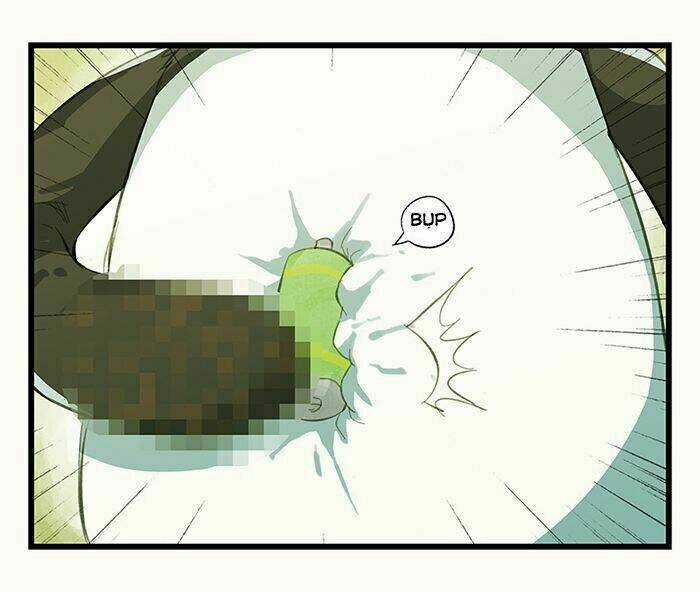 Thăng Vân Tháp Chapter 10 trang 18