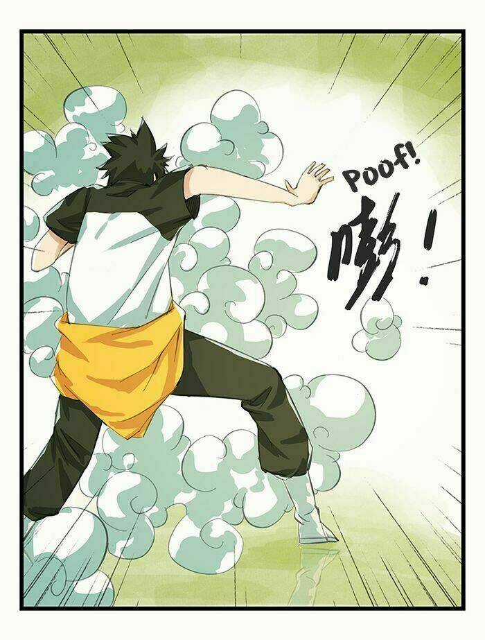 Thăng Vân Tháp Chapter 10 trang 20