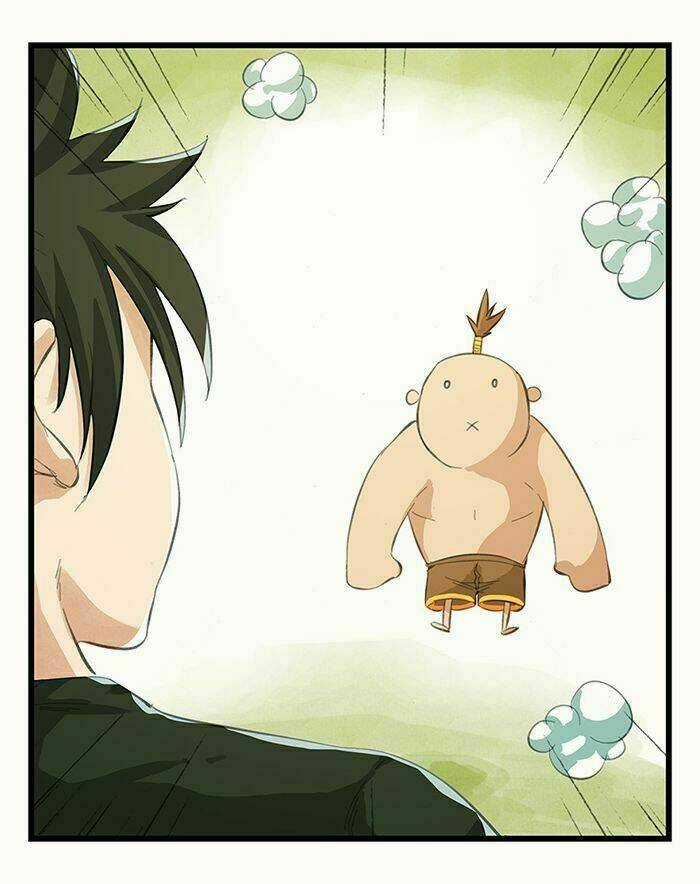 Thăng Vân Tháp Chapter 10 trang 21