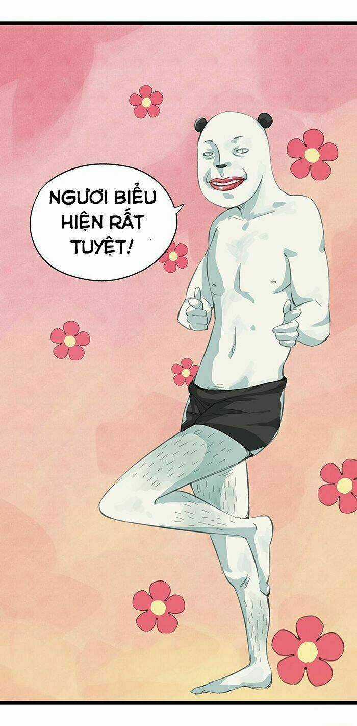 Thăng Vân Tháp Chapter 10 trang 24