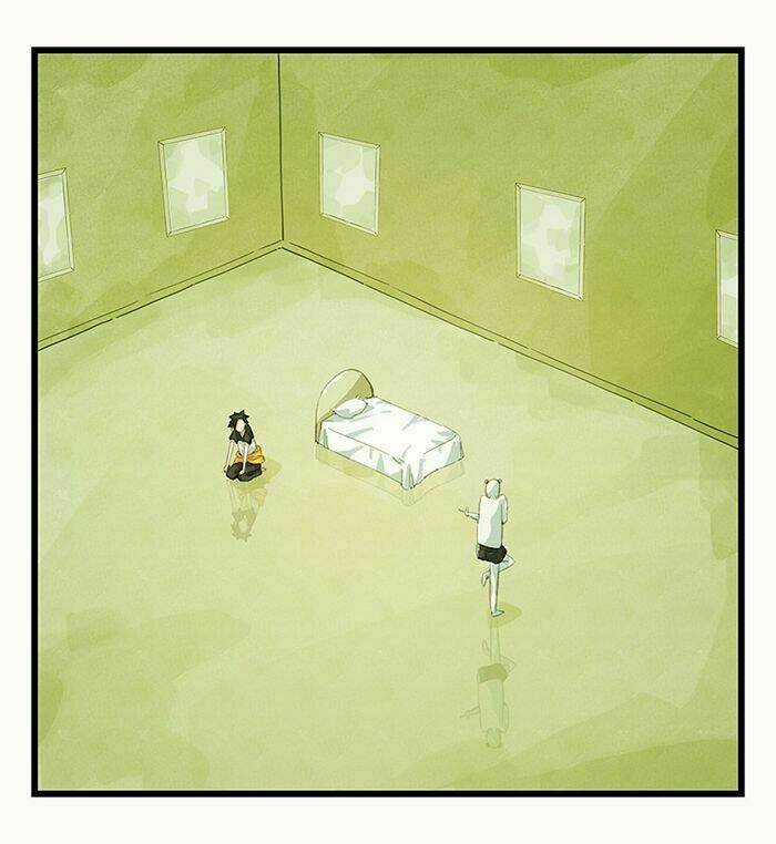 Thăng Vân Tháp Chapter 10 trang 25