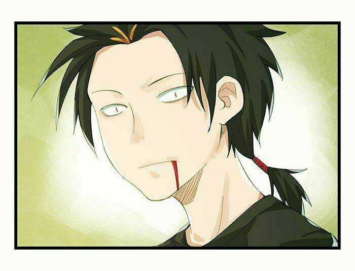 Thăng Vân Tháp Chapter 10 trang 26