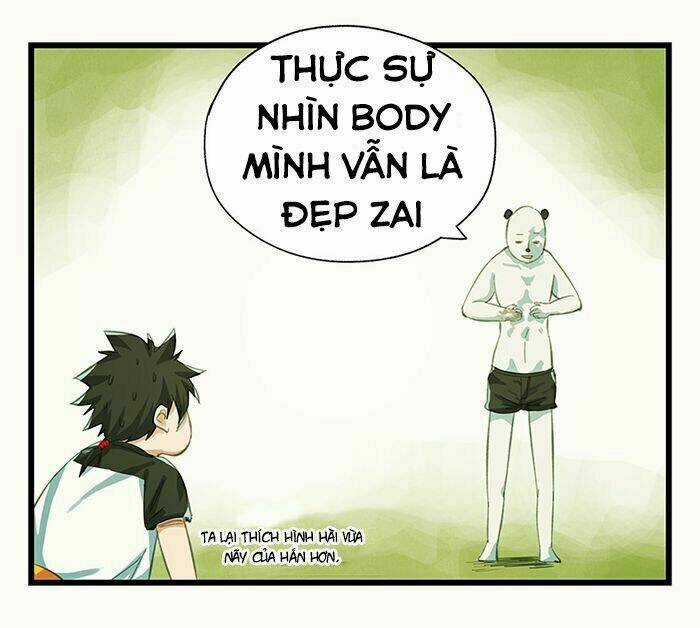 Thăng Vân Tháp Chapter 10 trang 27