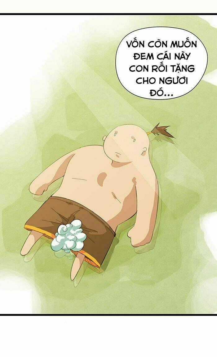 Thăng Vân Tháp Chapter 10 trang 35