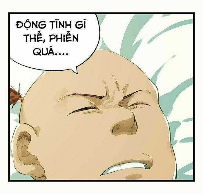 Thăng Vân Tháp Chapter 10 trang 6