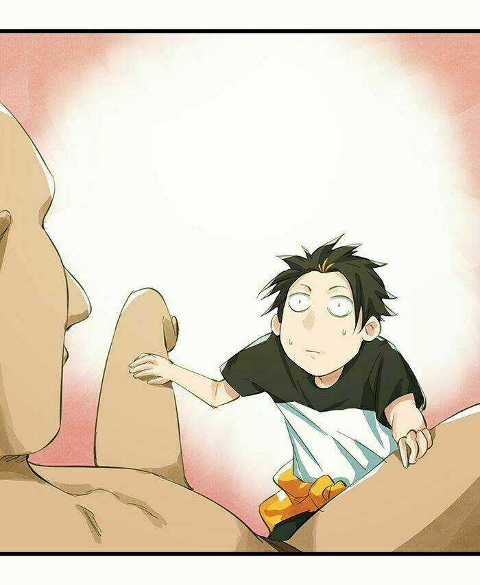 Thăng Vân Tháp Chapter 10 trang 7