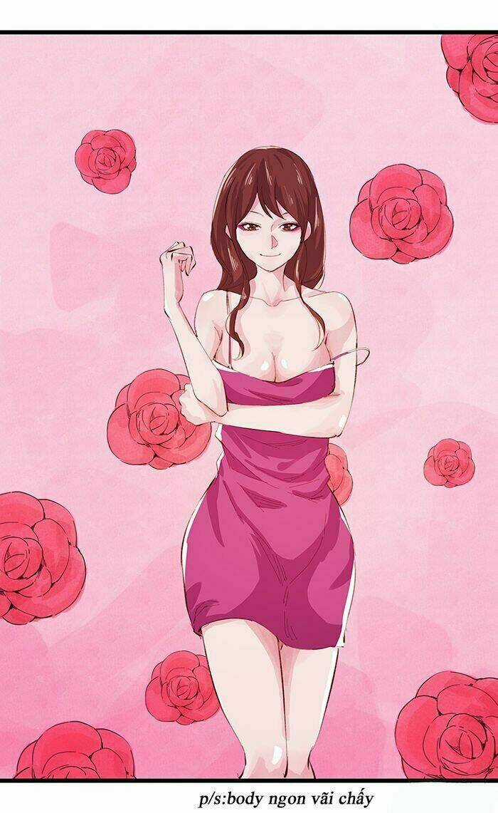 Thăng Vân Tháp Chapter 11 trang 14