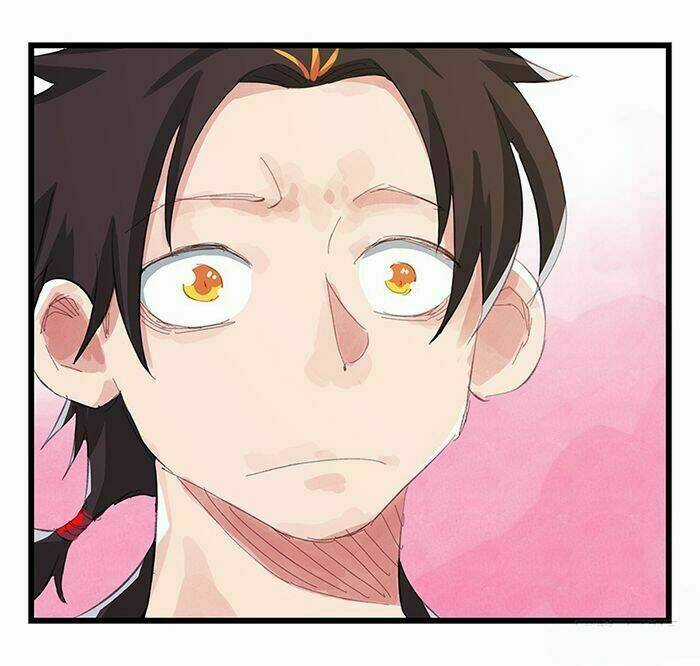 Thăng Vân Tháp Chapter 11 trang 16