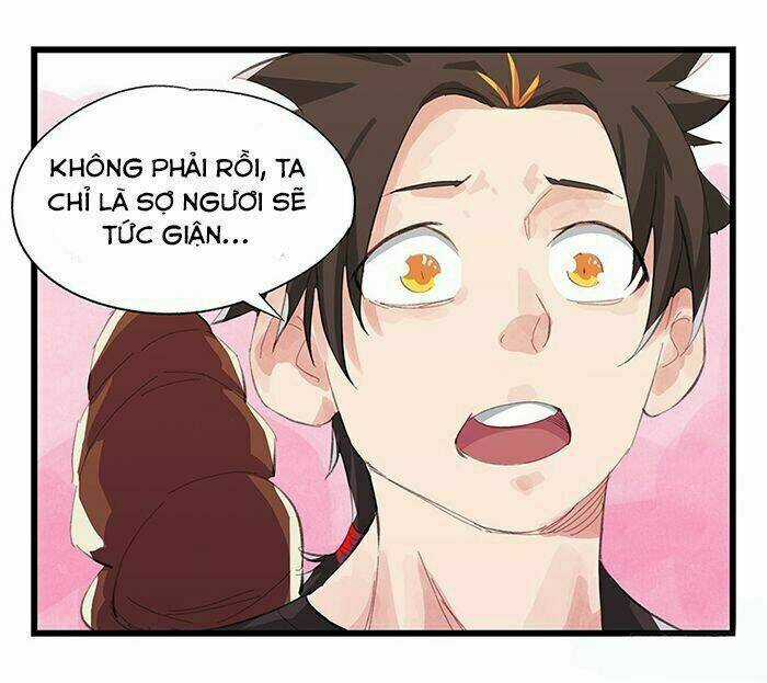 Thăng Vân Tháp Chapter 11 trang 18