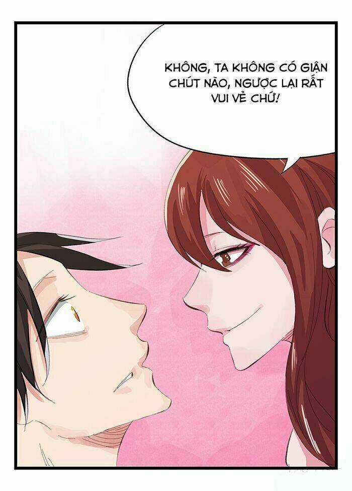 Thăng Vân Tháp Chapter 11 trang 19