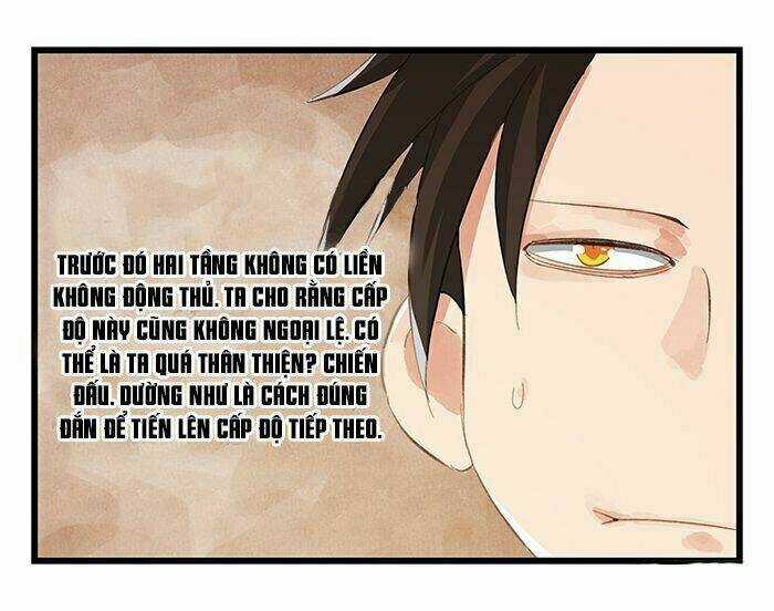 Thăng Vân Tháp Chapter 11 trang 2