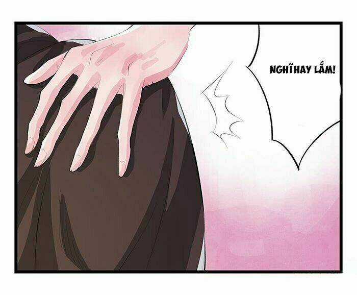 Thăng Vân Tháp Chapter 11 trang 21