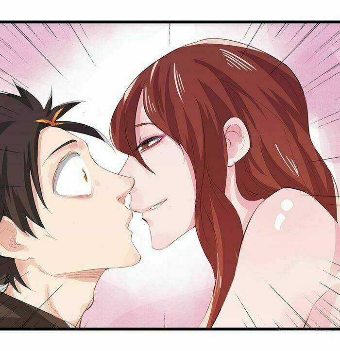 Thăng Vân Tháp Chapter 11 trang 26