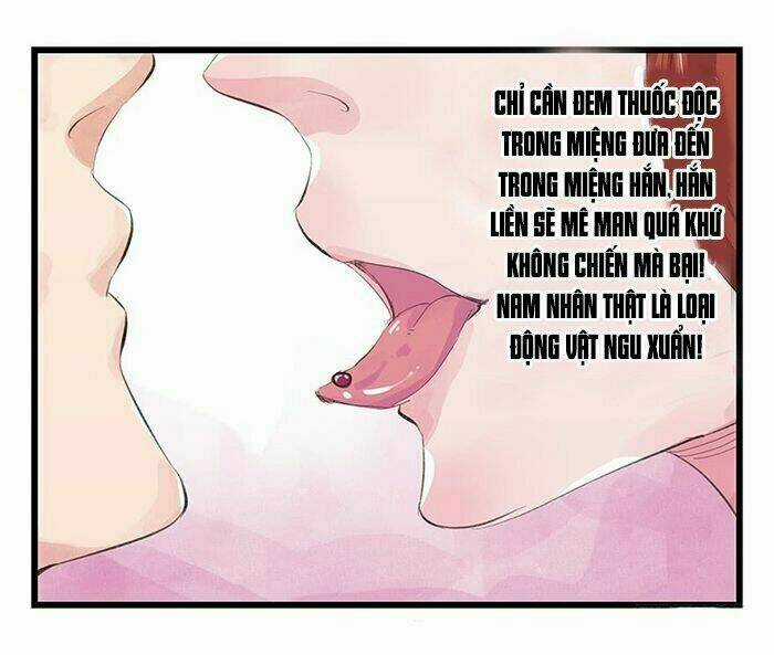 Thăng Vân Tháp Chapter 11 trang 29